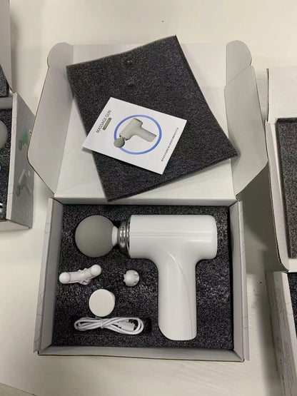 Mini Massage Gun