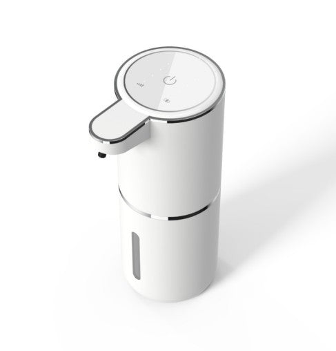 Automatic Induction Foam Soap Dispenser