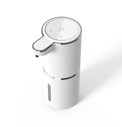 Automatic Induction Foam Soap Dispenser