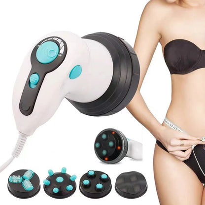 FAST Cellulite Reducer