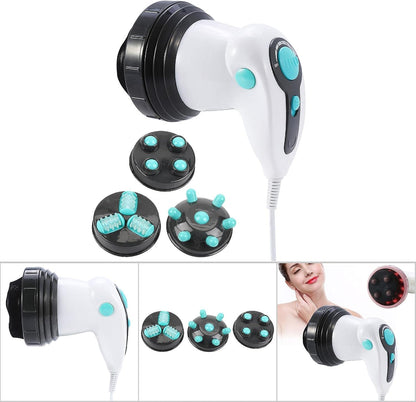 FAST Cellulite Reducer