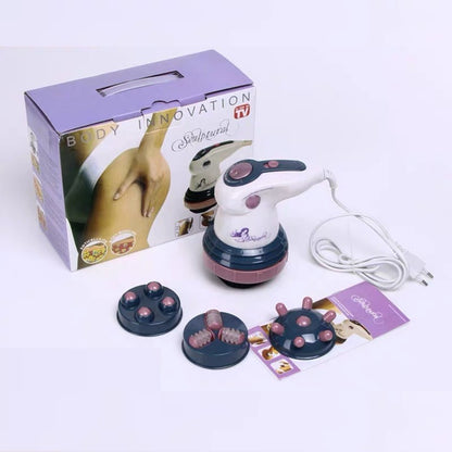 FAST Cellulite Reducer