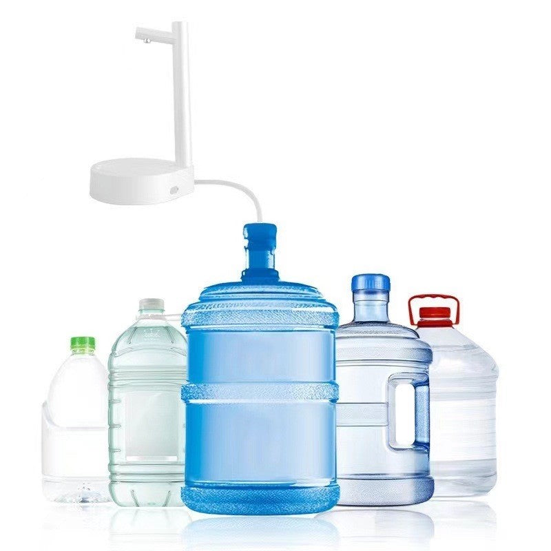 Desktop Water Bottle Dispenser