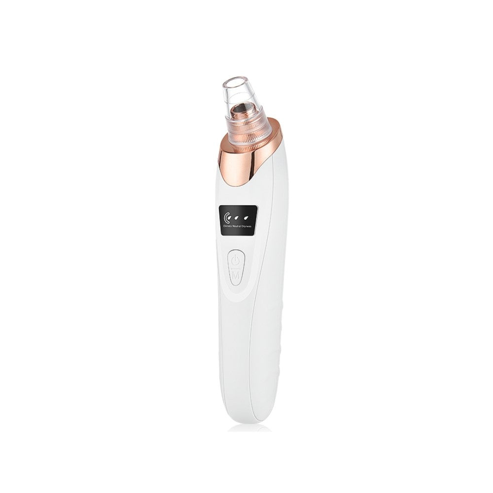 ClearGlow Blackhead Suction Tool