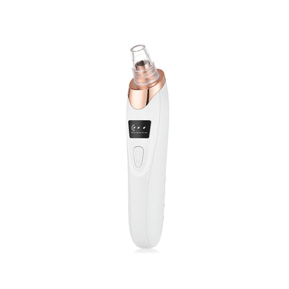 ClearGlow Blackhead Suction Tool