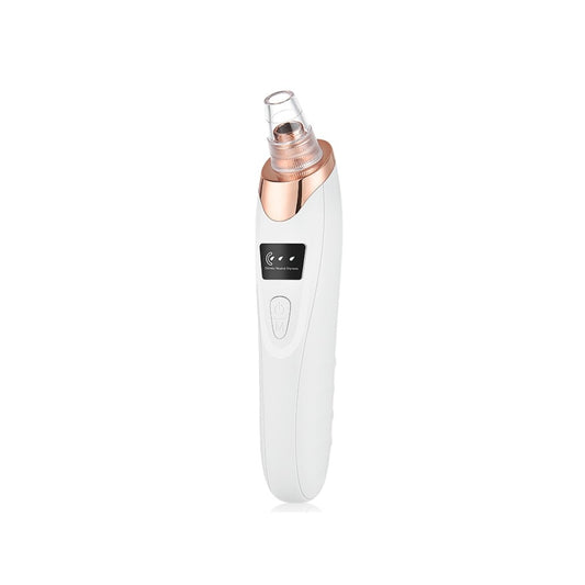 ClearGlow Blackhead Suction Tool
