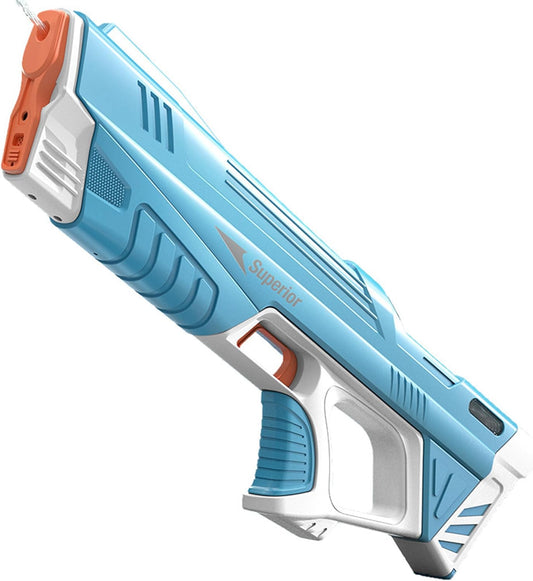 Ultimate Electric Water Gun for Summer Fun