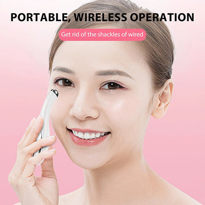 LumiEyes Ionic Eye Massager