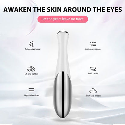 LumiEyes Ionic Eye Massager
