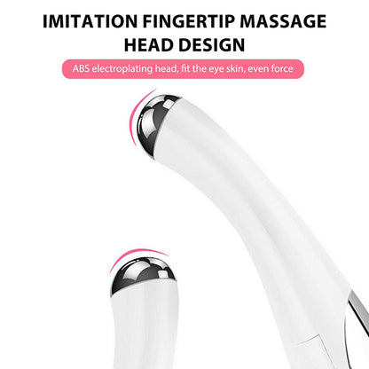 LumiEyes Ionic Eye Massager