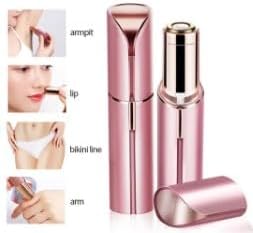 Facial Hair Remover