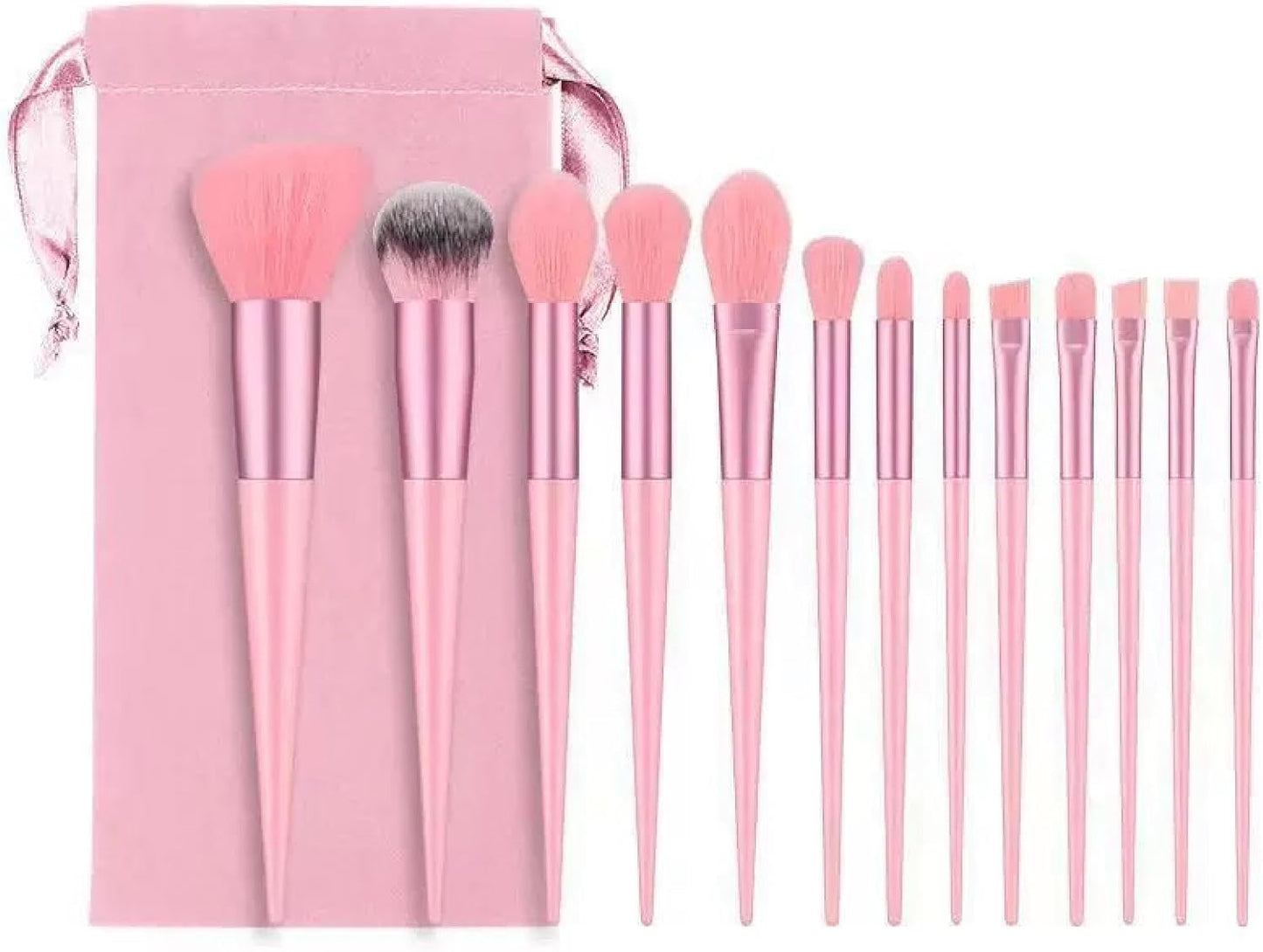 Four Seasons Makeup Brush Set