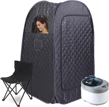 Portable Home Sauna Tent