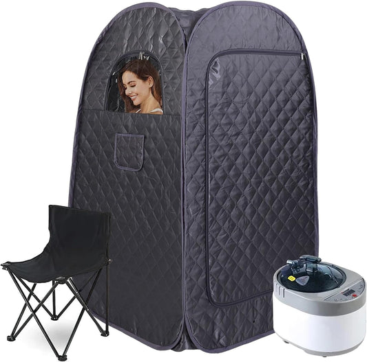 Portable Home Sauna Tent