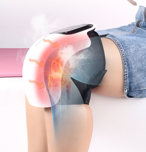 Multifunctional Knee Massager - BONSENI LTD