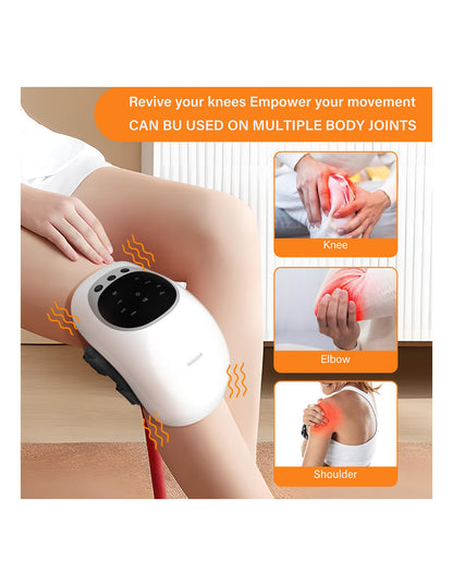 Multifunctional Knee Massager - BONSENI LTD