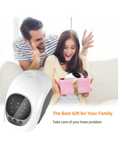 Multifunctional Knee Massager - BONSENI LTD