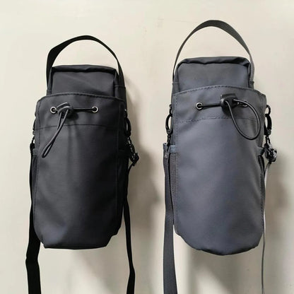 Magnetic Bottle Bag for Gym
