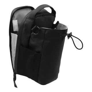 Magnetic Bottle Bag for Gym
