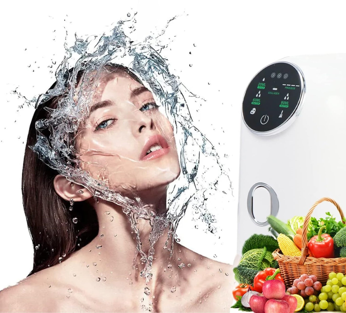 Face Mask Machine