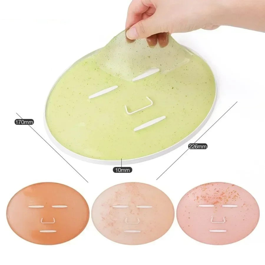Face Mask Machine