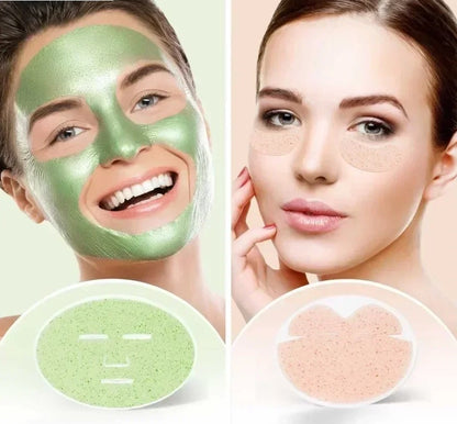 Face Mask Machine