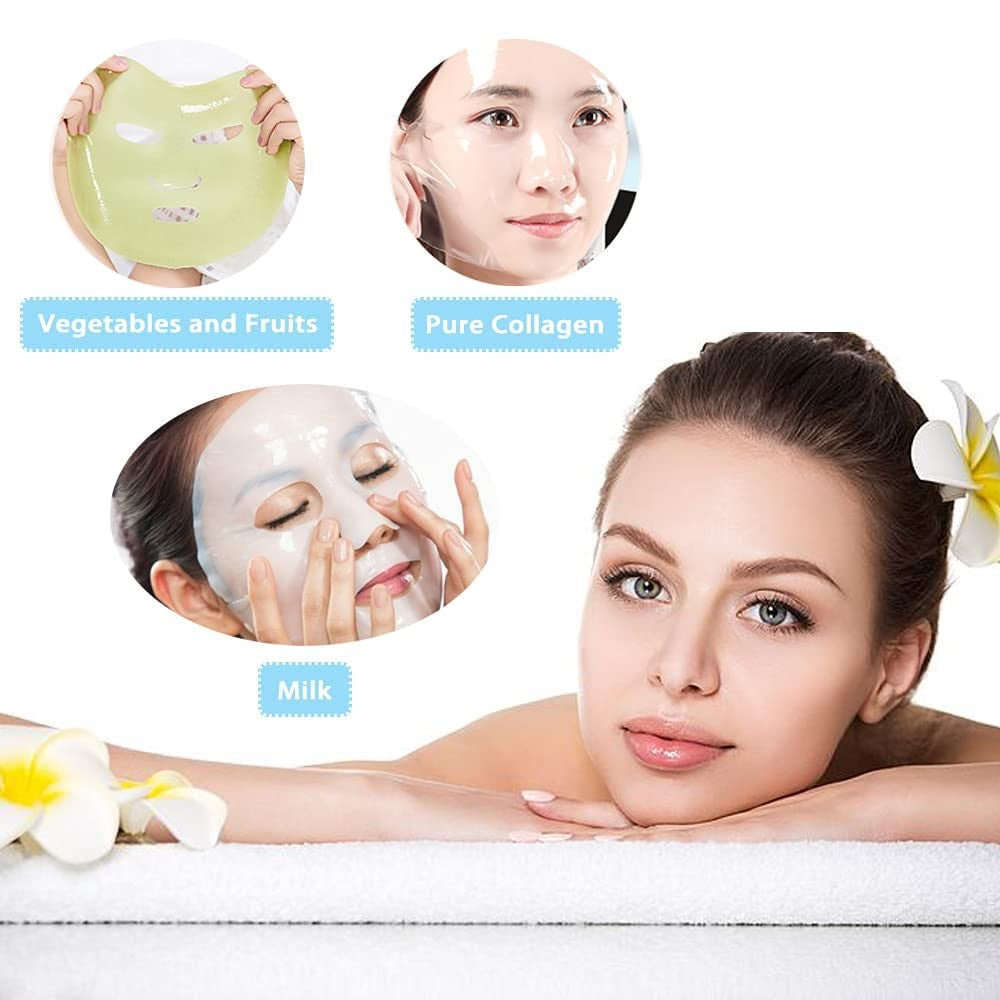 Face Mask Machine