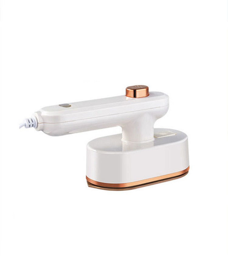 Mini Travel Steamer Iron