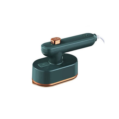 Mini Travel Steamer Iron