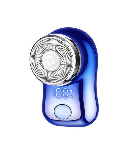 Mini Electric Shaver