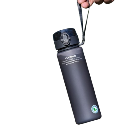 FrostFlow Tumbler - BONSENI LTD