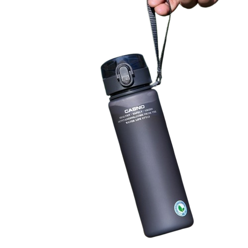 FrostFlow Tumbler - BONSENI LTD
