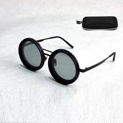 ND Filter Adjustable Tint Sunglasses
