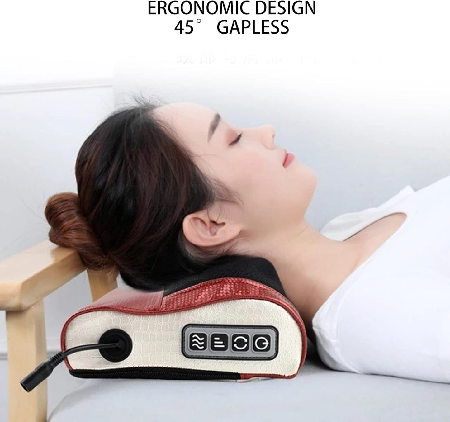 Electric Massage Pillow