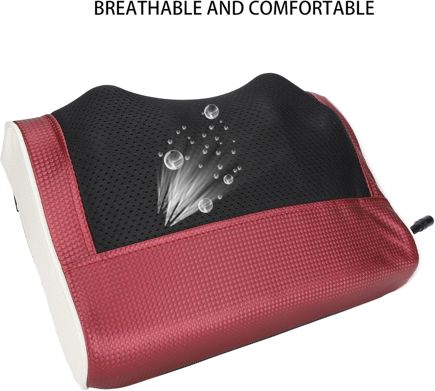 Electric Massage Pillow