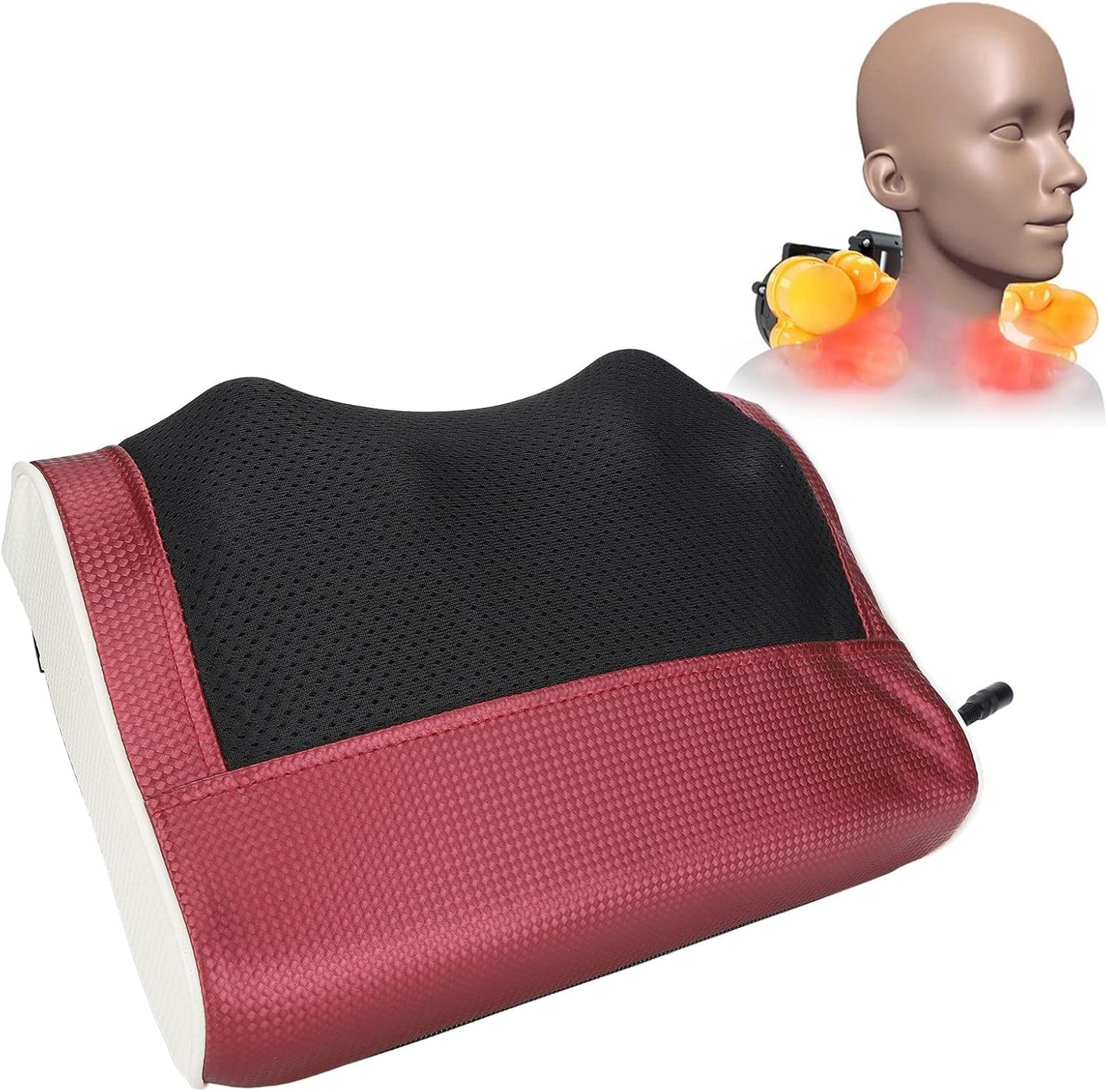 Electric Massage Pillow