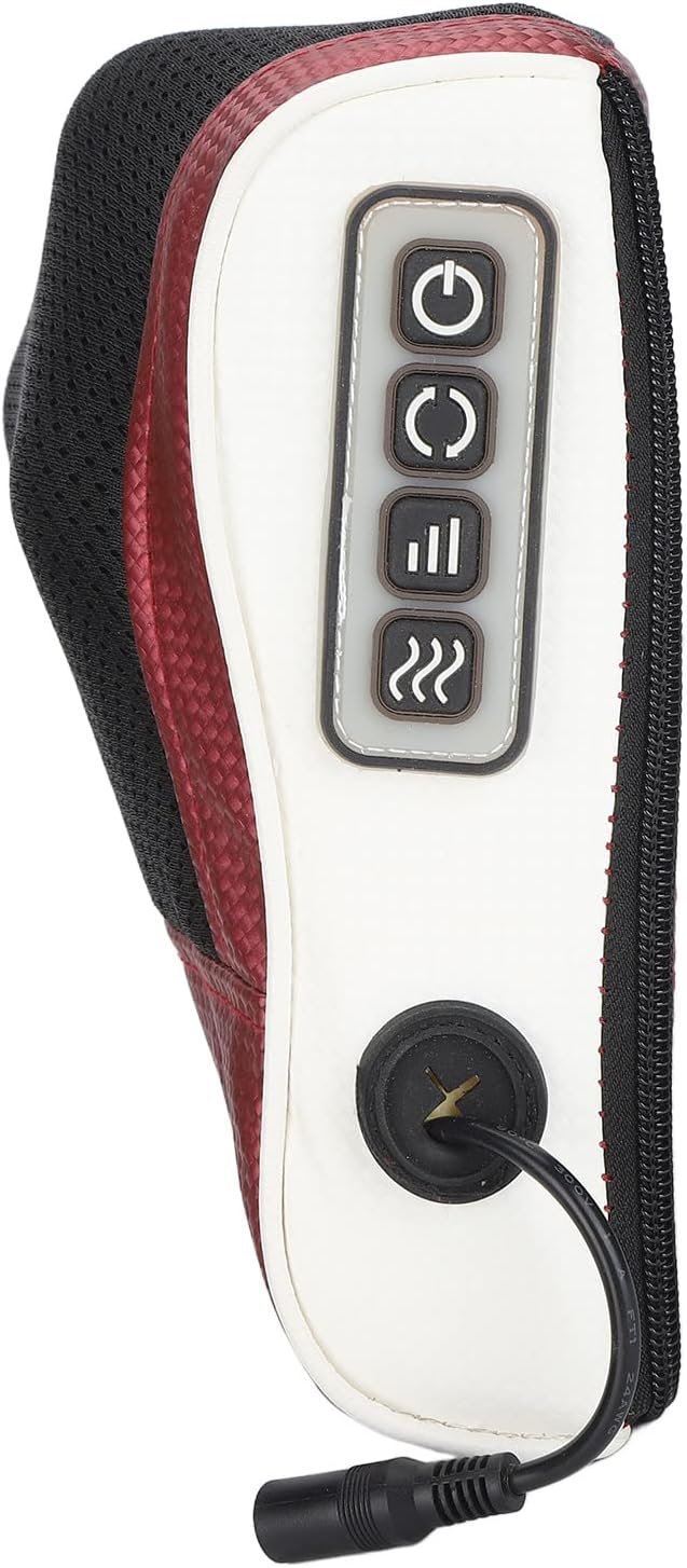 Electric Massage Pillow