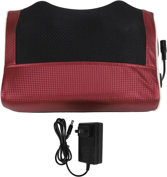 Electric Massage Pillow