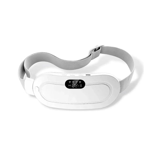 LunaGlow Warm Relief Belt