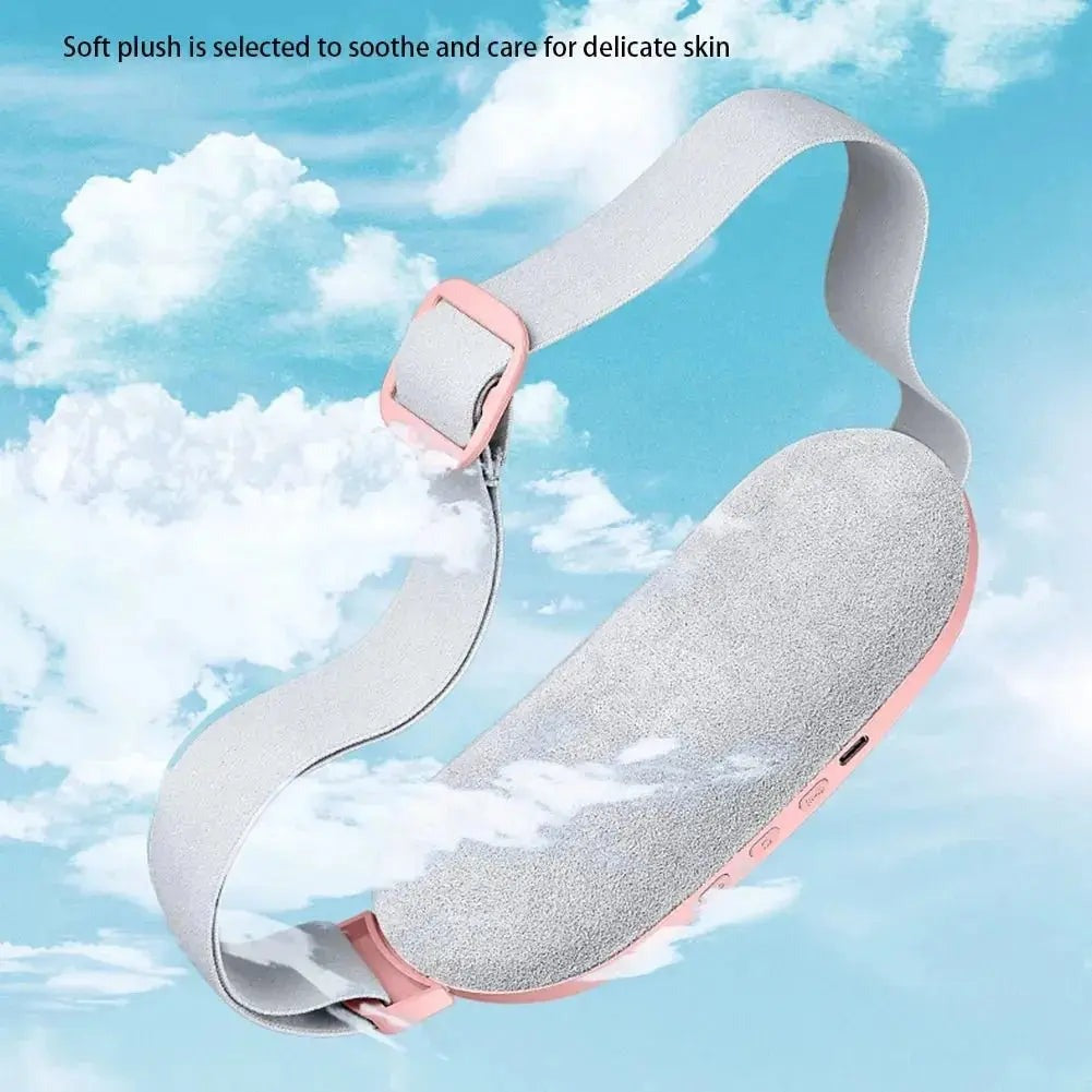 LunaGlow Warm Relief Belt