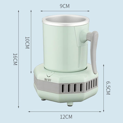 Quick Cooling Cup