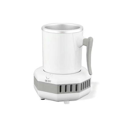Quick Cooling Cup