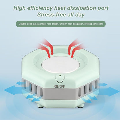 Quick Cooling Cup