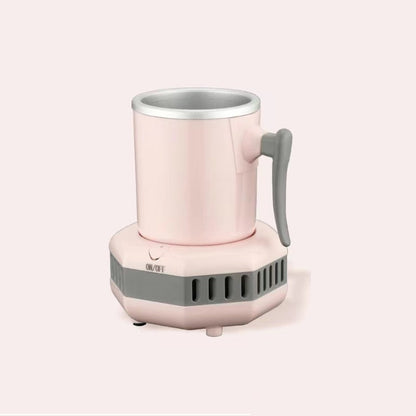 Quick Cooling Cup