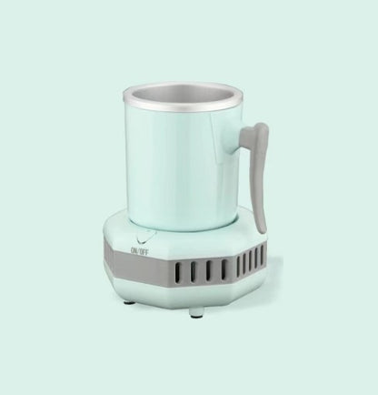Quick Cooling Cup
