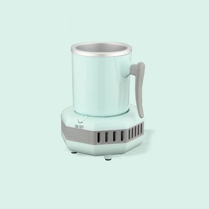 Quick Cooling Cup