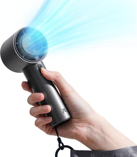 Portable Handheld Fan