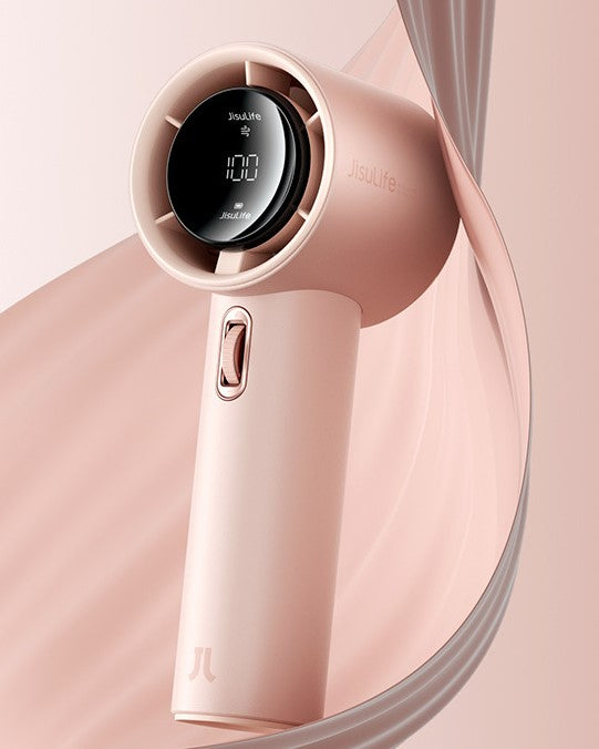 Portable Handheld Fan