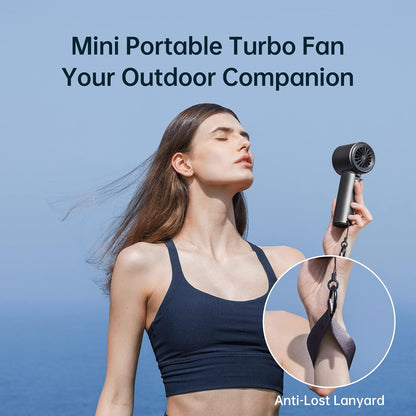 Portable Handheld Fan