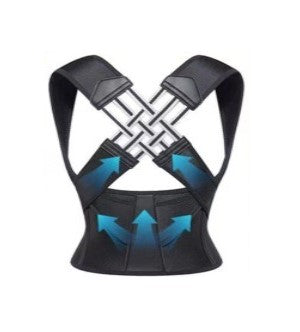 Fit Back & Improve Posture